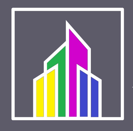 umfassender Industrie Services Logo